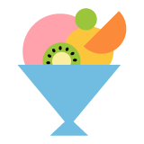 ポンチのアイコン