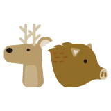 わかやまジビエ